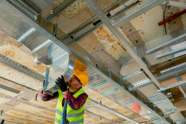Best Commercial HVAC in Keystone Heights, FL