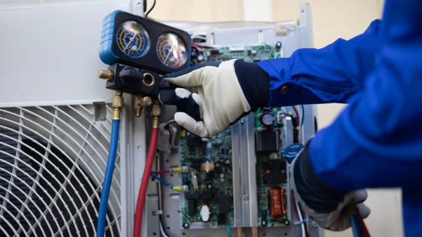 Best HVAC Software and Technology in Keystone Heights, FL